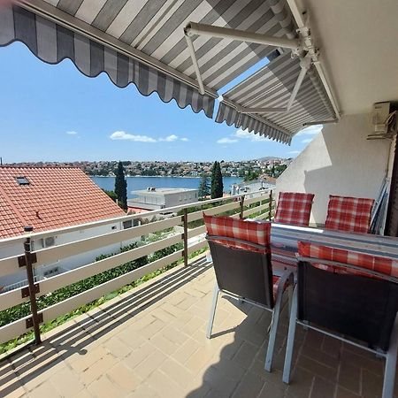 Apartments By The Sea Mavarstica, Ciovo - 2043 Trogir Exterior photo