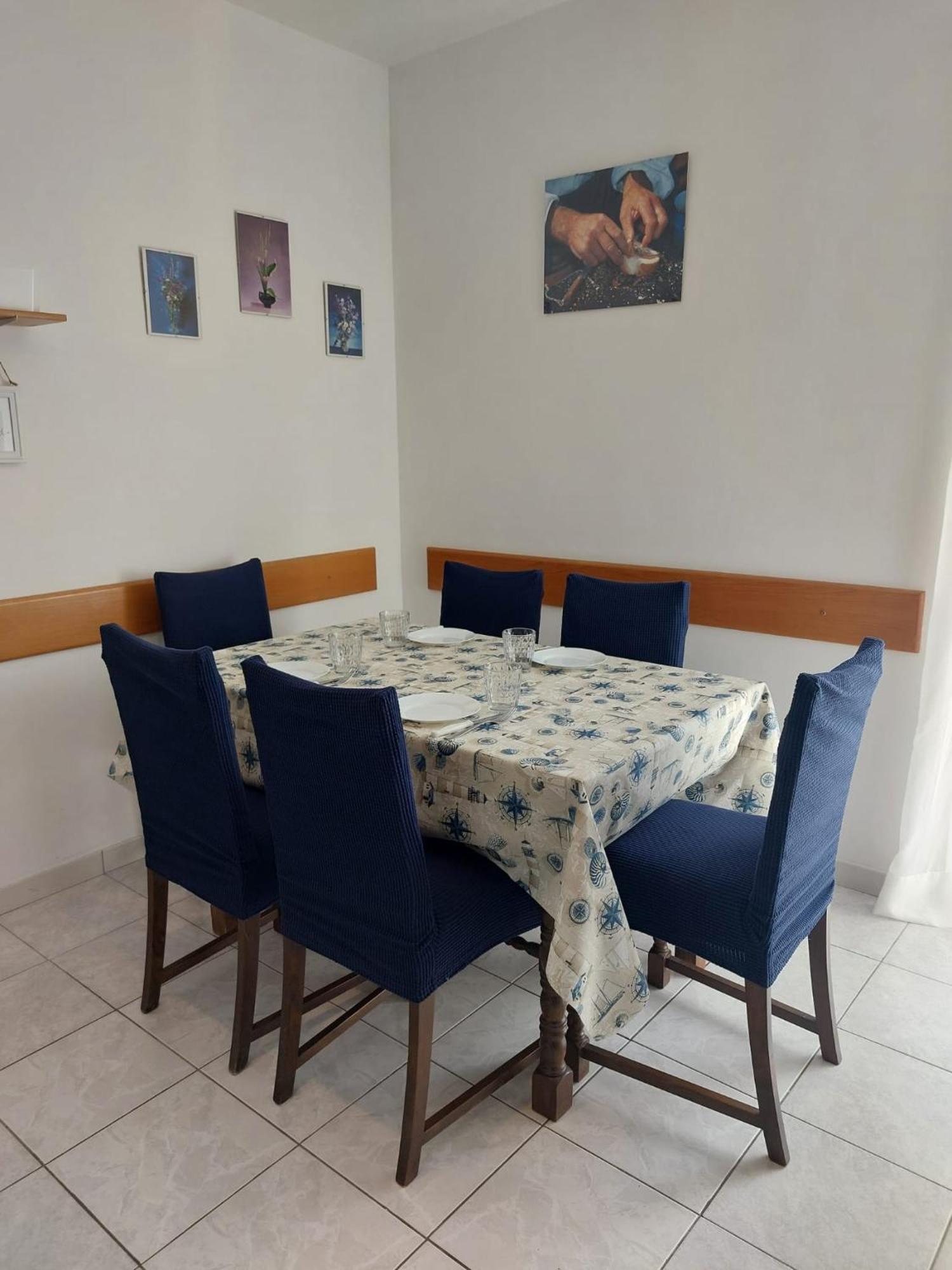 Apartments By The Sea Mavarstica, Ciovo - 2043 Trogir Exterior photo