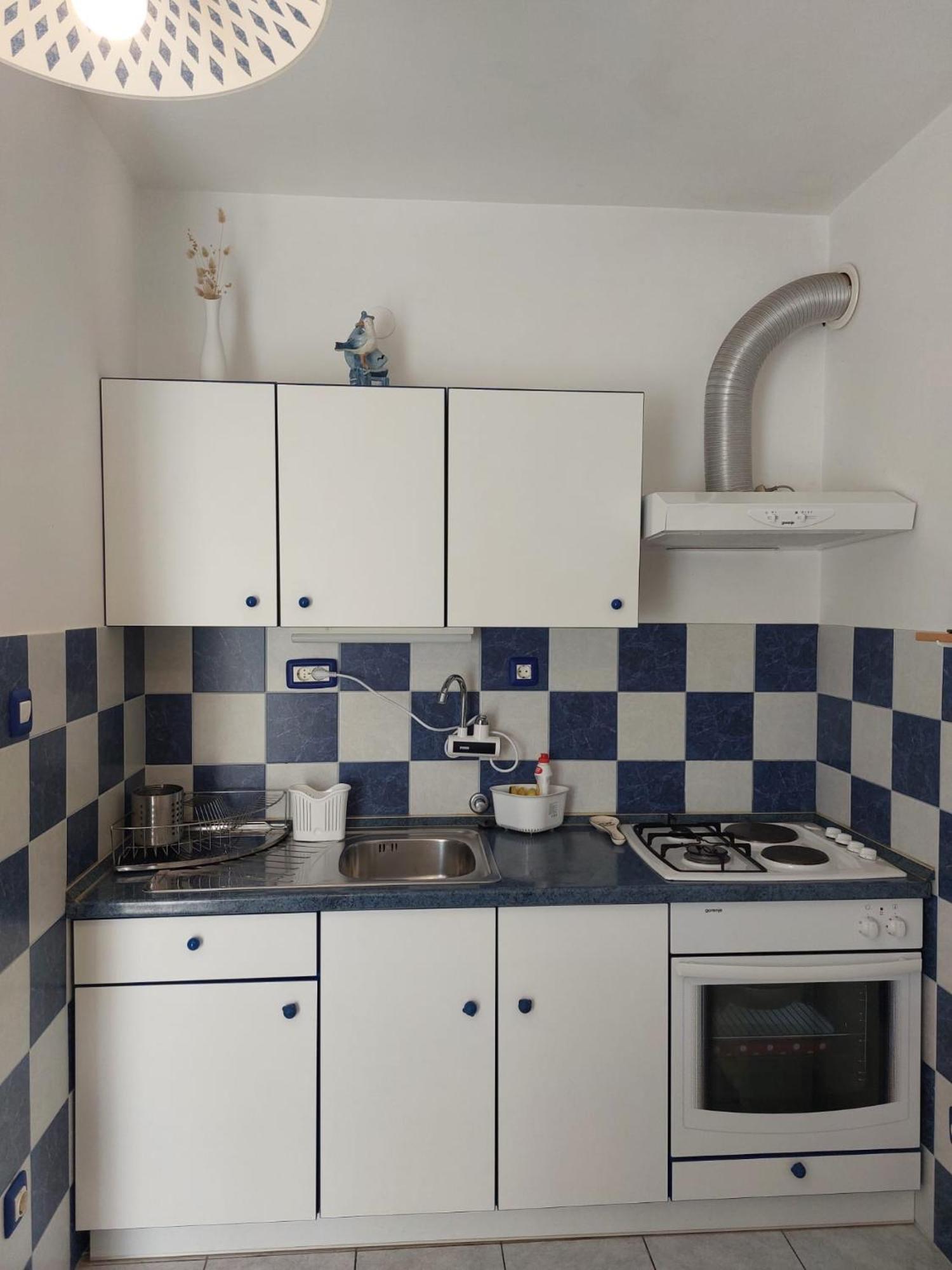 Apartments By The Sea Mavarstica, Ciovo - 2043 Trogir Room photo